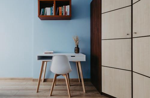 Psie Pole Apartamento | Kromera - cisza i wygoda - komfort w rozsądnej cenie - Fair Rentals