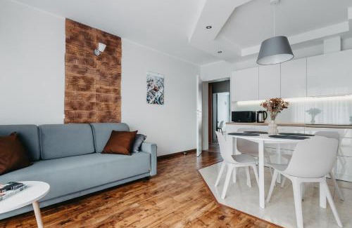 Psie Pole Apartamento | Kromera - cisza i wygoda - komfort w rozsądnej cenie - Fair Rentals