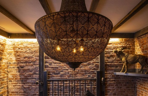Vara Cama Y Desayuno | Kronan Bed & Breakfast