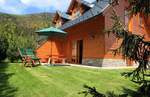 Kranjska Gora Casa | Kronau Chalet Resort