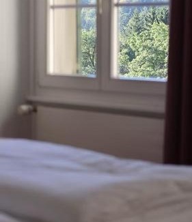 Trogen Hotel | Krone Trogen