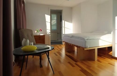 Trogen Hotel | Krone Trogen