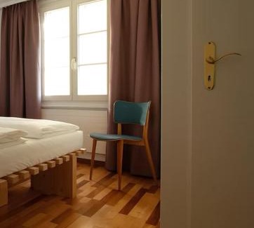 Trogen Hotel | Krone Trogen