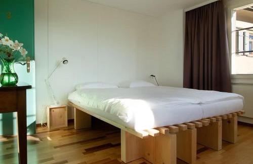 Trogen Hotel | Krone Trogen