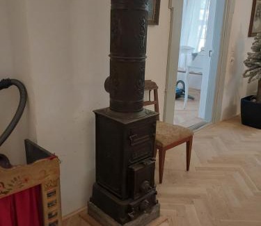 Neuburg an der Kammel Apartamento | Kroneloft 250 qm 4 Schlafzimmer mit 100 qm Wohn- Essbereich