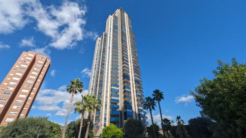Centro de Benidorm Apartamento | KRONOS DreAM apartment