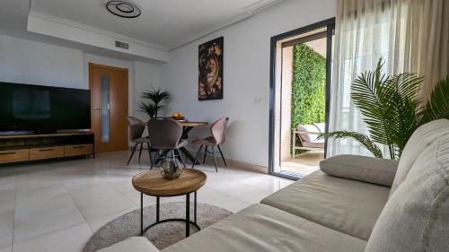 Centro de Benidorm Apartamento | KRONOS DreAM apartment