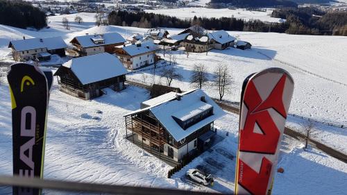 Brunico Apartamento | KRONPLATZ CHALET WALCHHORN - Brunico, Dolomites