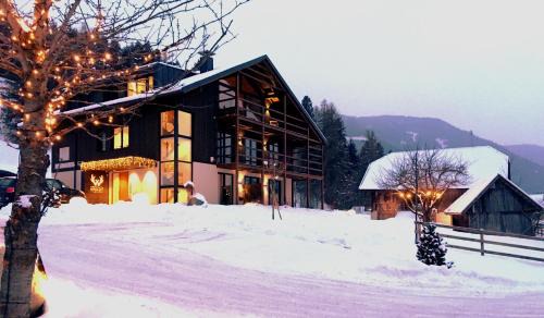 Brunico Apartamento | KRONPLATZ CHALET WALCHHORN - Brunico, Dolomites