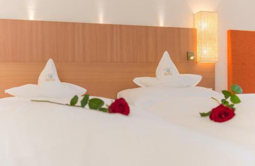 Sorafurcia Hotel | Kronplatz-Resort Hotel Kristall