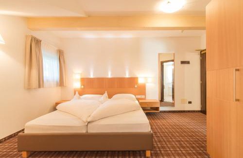 Sorafurcia Hotel | Kronplatz-Resort Hotel Kristall