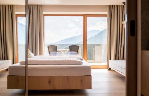 Sorafurcia Hotel | Kronplatz-Resort Hotel Kristall
