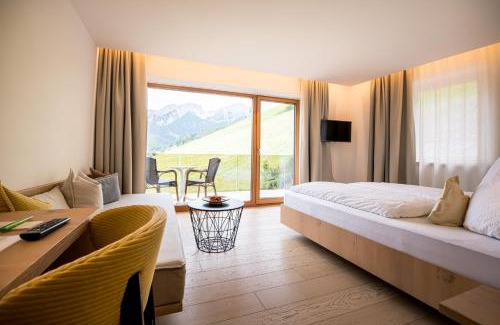 Sorafurcia Hotel | Kronplatz-Resort Hotel Kristall