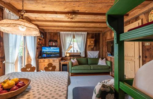 Casola Chalet De Esquí | Kronplatz Ski Lodge