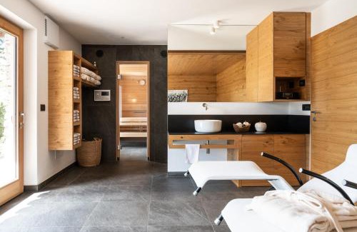 Casola Chalet De Esquí | Kronplatz Ski Lodge