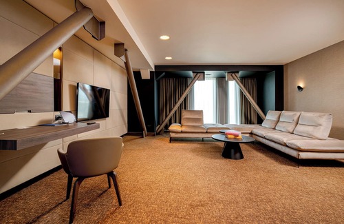 Centrul Nou Hotel | Kronwell Brasov Hotel