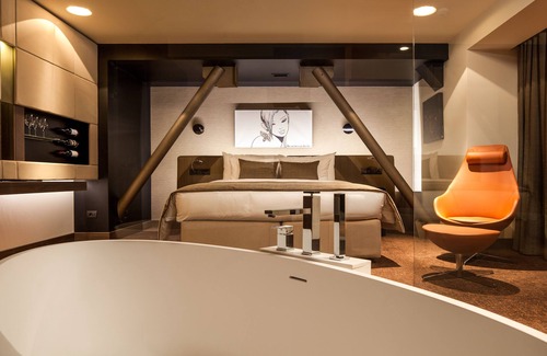 Centrul Nou Hotel | Kronwell Brasov Hotel