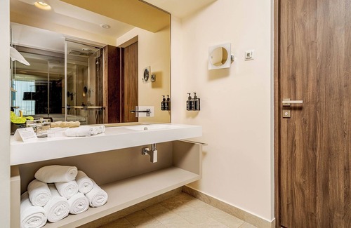 Centrul Nou Hotel | Kronwell Brasov Hotel