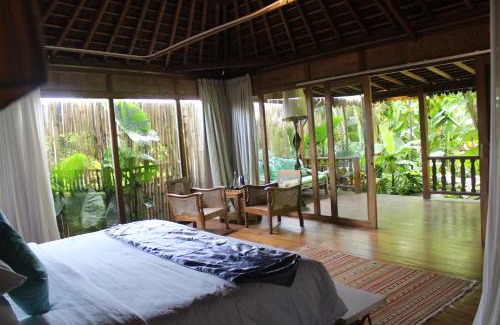 Banjar Semer Complejo | Kropak Canggu