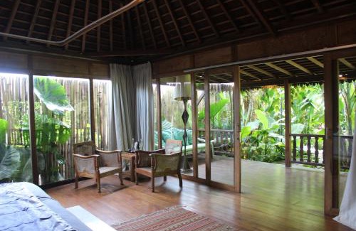 Banjar Semer Complejo | Kropak Canggu