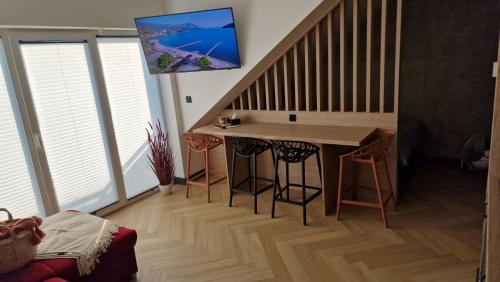 Darlowko Apartamento | Kropla w morzu 12