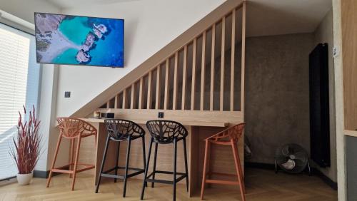 Darlowko Apartamento | Kropla w morzu 12