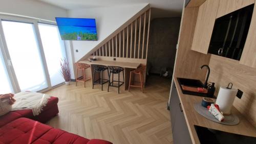 Darlowko Apartamento | Kropla w morzu 12