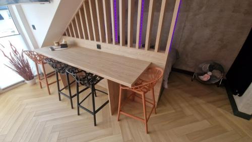 Darlowko Apartamento | Kropla w morzu 12