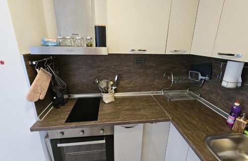Varna City Centre Apartamento | Kros Properties - Central