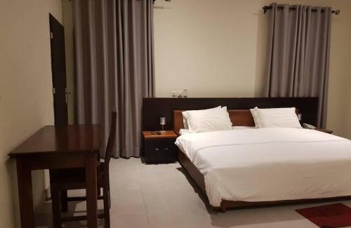 Atimpoku Casa | Krotia Lodge Atimpoku