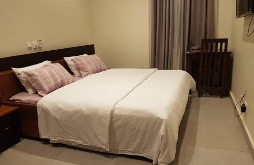 Atimpoku Casa | Krotia Lodge Atimpoku