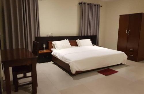 Atimpoku Casa | Krotia Lodge Atimpoku