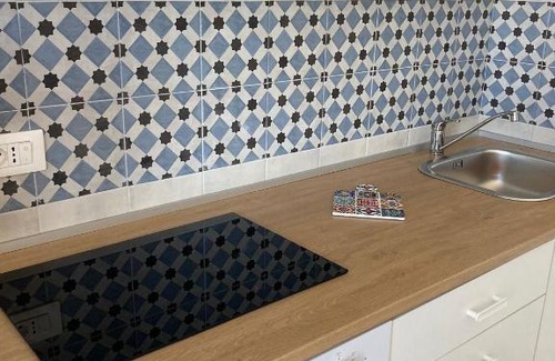 Crotone Apartamento | KROTONIATI APARTMENT
