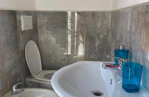 Crotone Apartamento | KROTONIATI APARTMENT