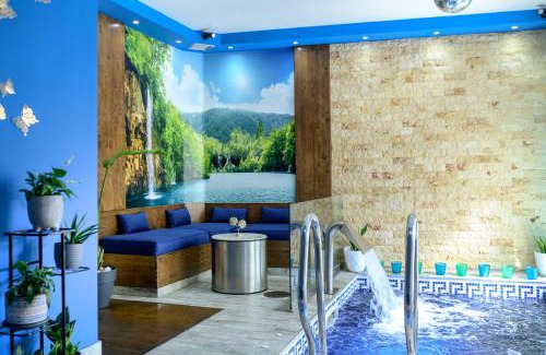 Krouson Casa | Krousonas Mountain View Suite