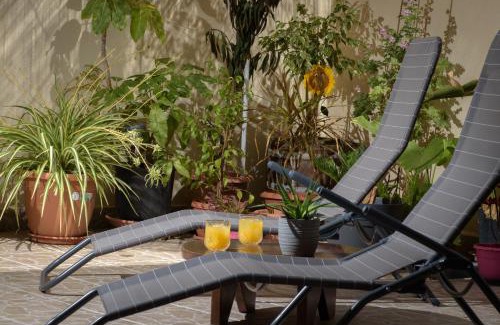 Krouson Casa | Krousonas Mountain View Suite
