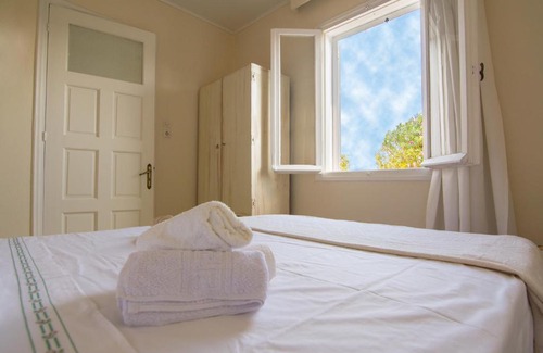 Faraklata Casa | Kroussos Cottage