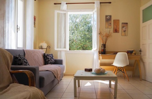 Faraklata Casa | Kroussos Cottage