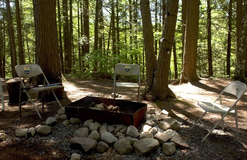 Woodridge Alquiler De RV | Kroy Hill at Kroy Wen Campground