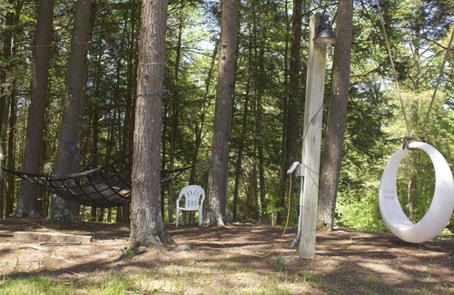 Woodridge Alquiler De RV | Kroy Hill at Kroy Wen Campground