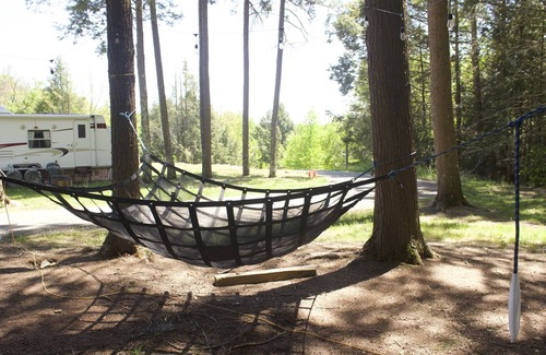 Woodridge Alquiler De RV | Kroy Hill at Kroy Wen Campground