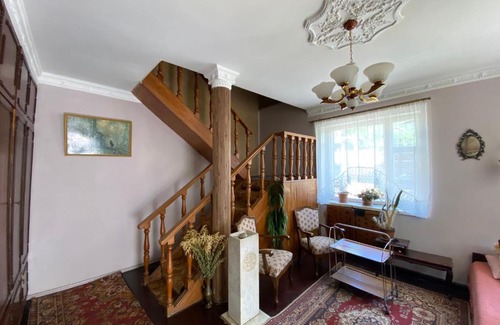 Shahumyan Casa | Kroyan’s guest house
