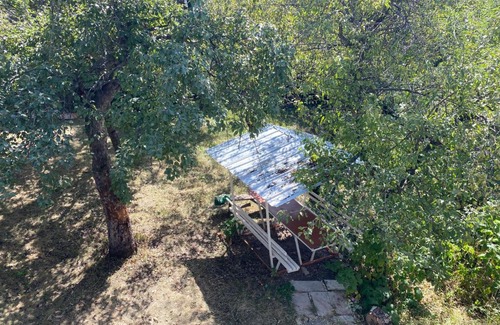 Shahumyan Casa | Kroyan’s guest house