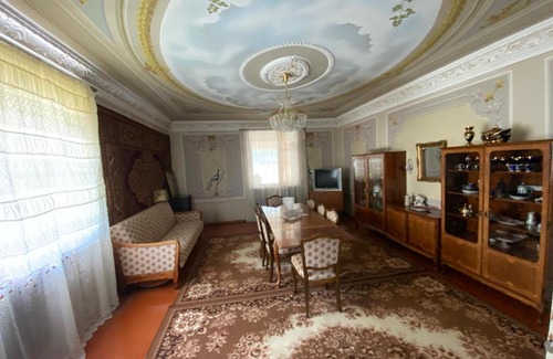 Shahumyan Casa | Kroyan’s guest house
