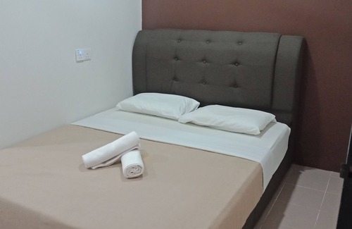 Tanah Rata Casa | KRS Pines