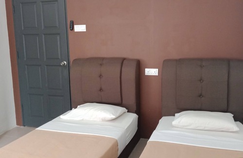 Tanah Rata Casa | KRS Pines