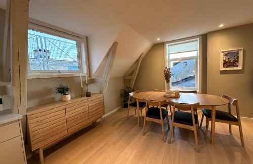 Kristiansand Apartamento | KRSferie leiligheter i sentrum