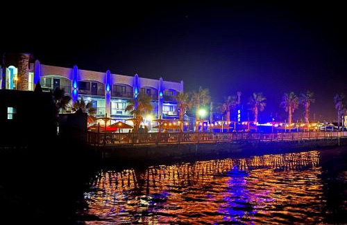 Rockport Hotel | Krsna's Castle (Hunt's Castle)
