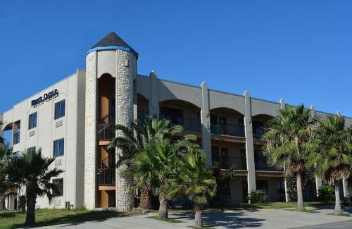 Rockport Hotel | Krsna's Castle (Hunt's Castle)