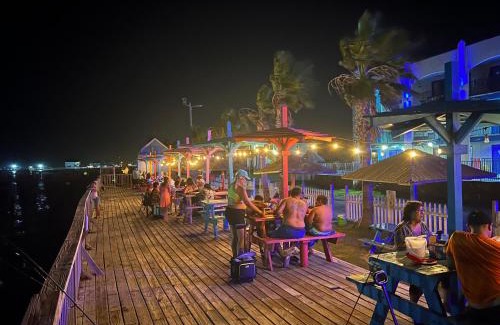 Rockport Hotel | Krsna's Castle (Hunt's Castle)
